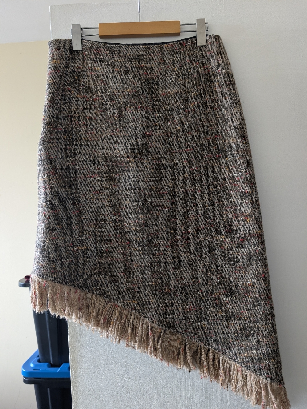 GANNI Skirt - Picture 6 of 10
